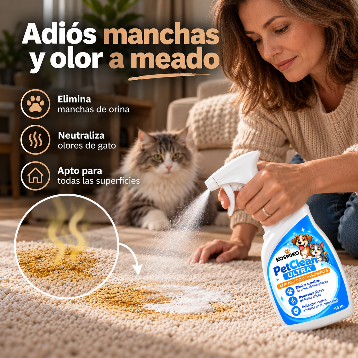 PetClean Ultra