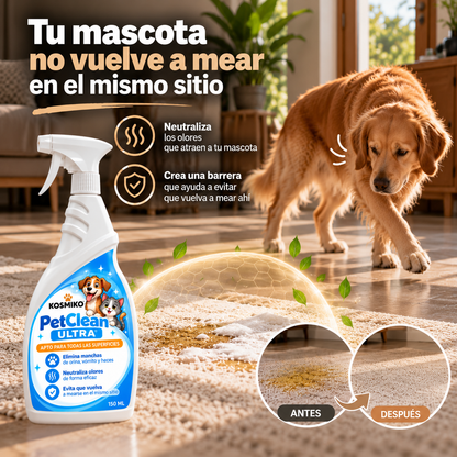 PetClean Ultra