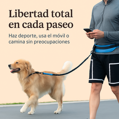 PawLeash®