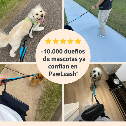 PawLeash®