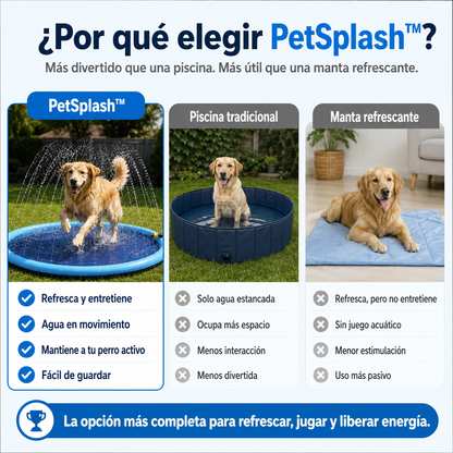 PetSplash