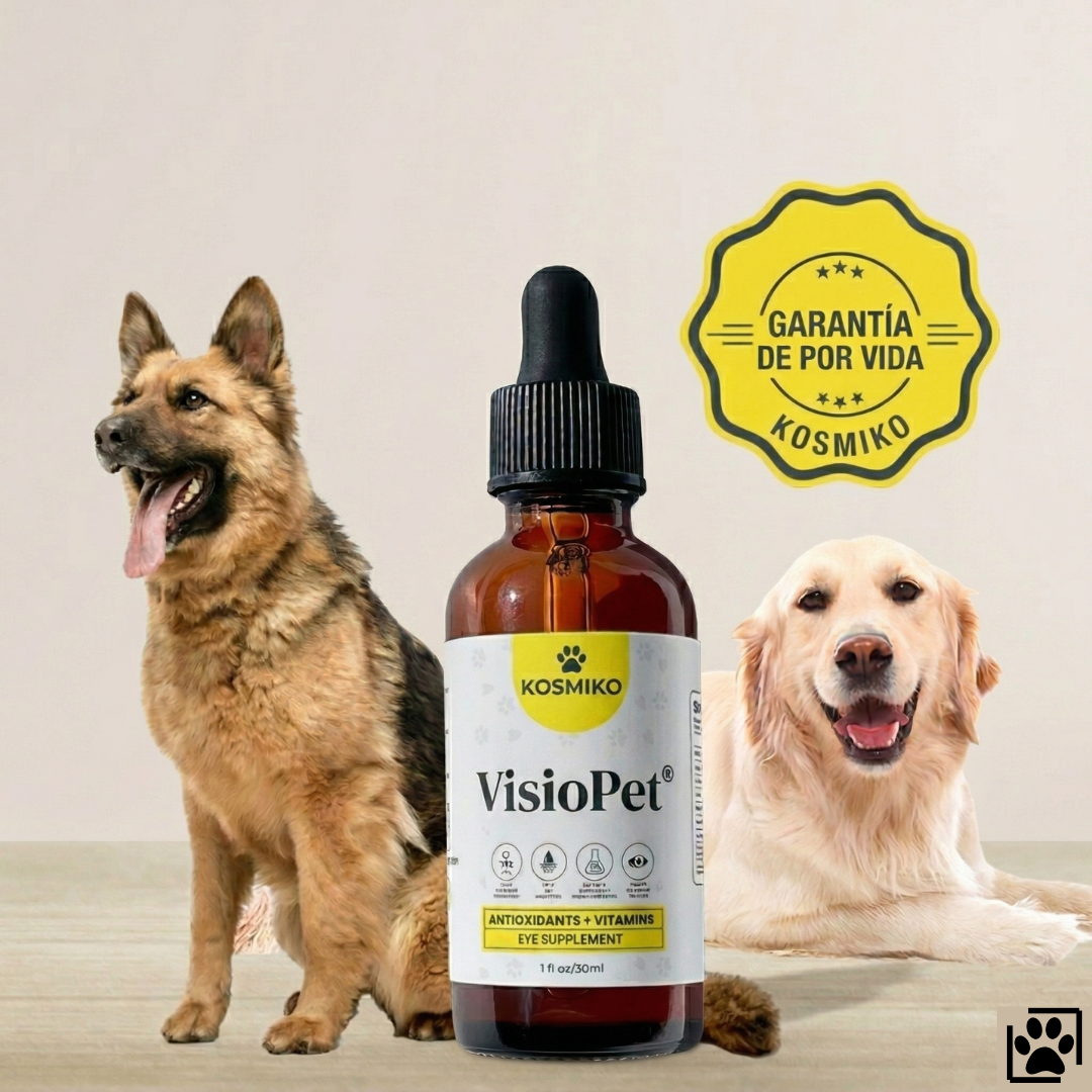 VisioPet
