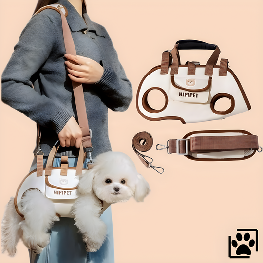 PawLuxe Bag
