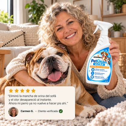 PetClean Ultra
