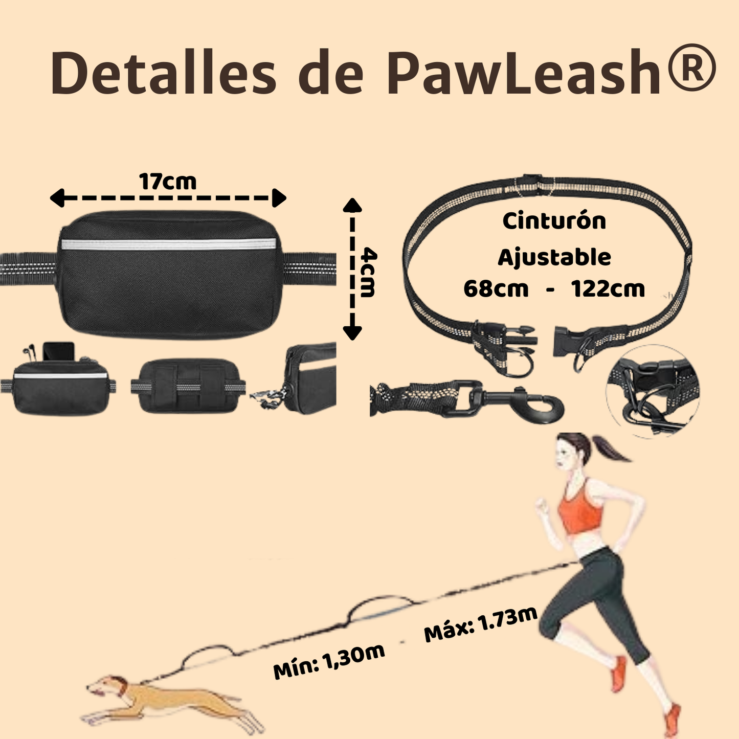 PawLeash®