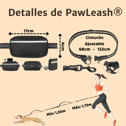 PawLeash®