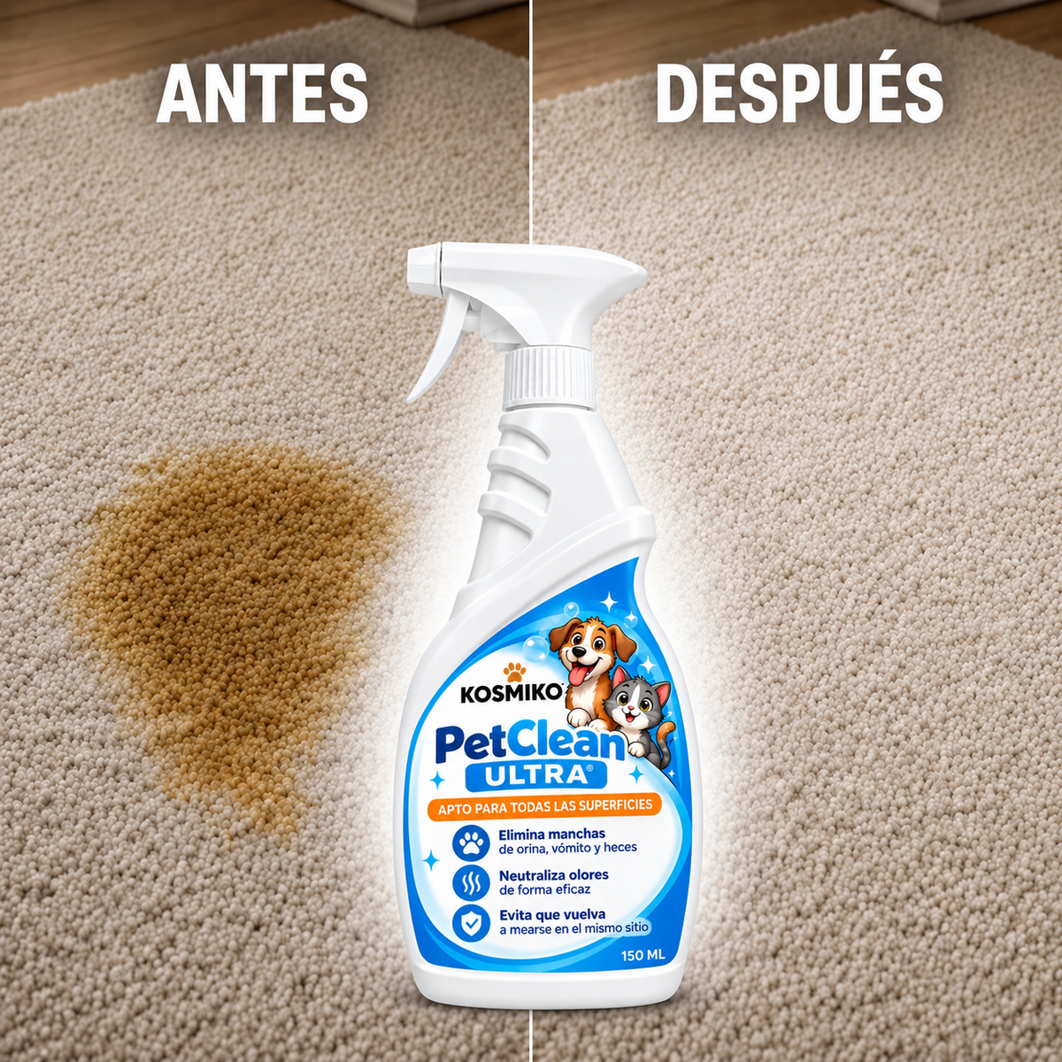 PetClean Ultra