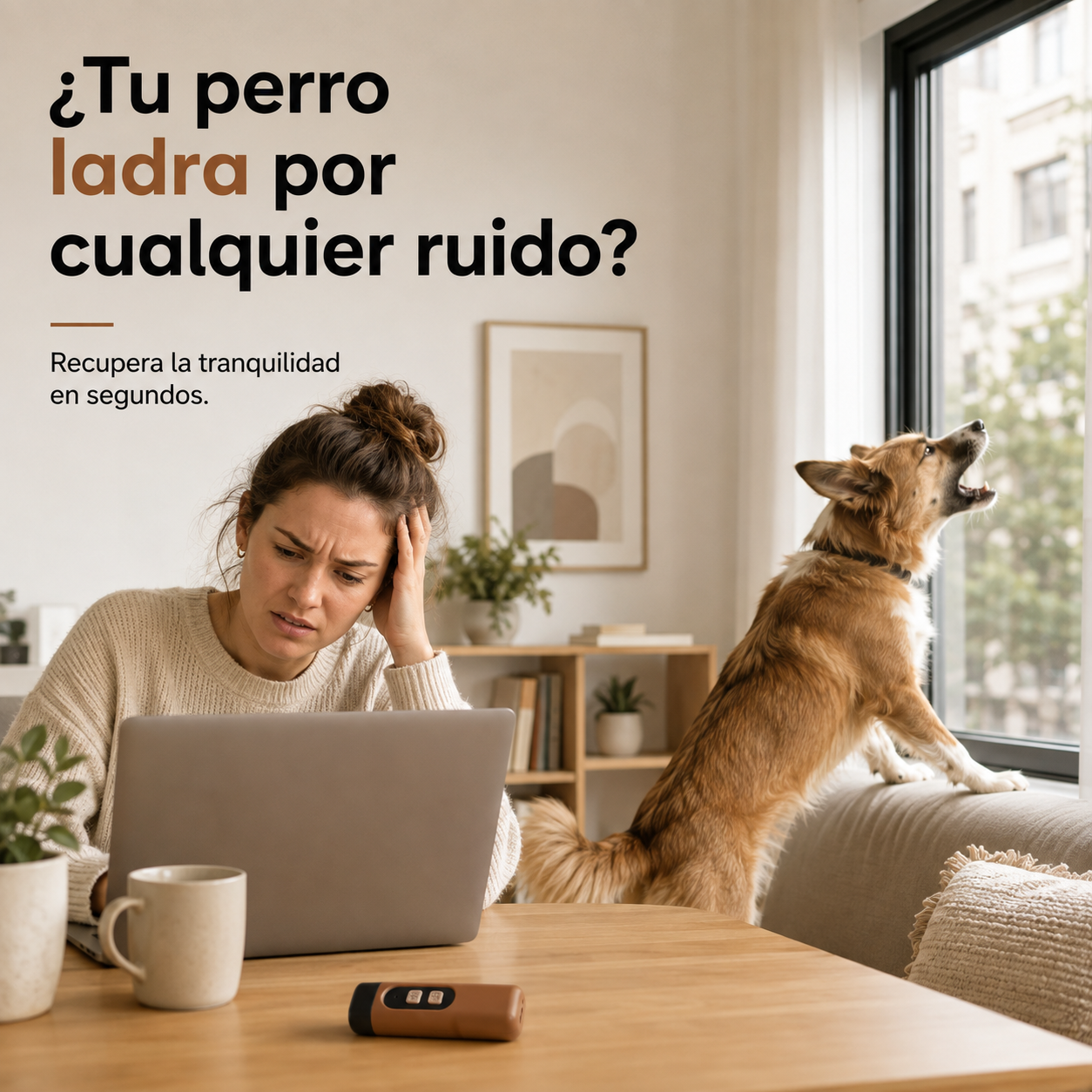 CalmPet