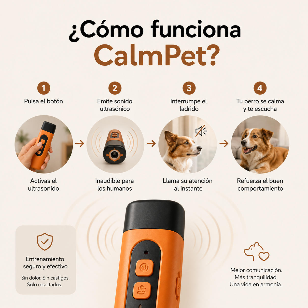 CalmPet