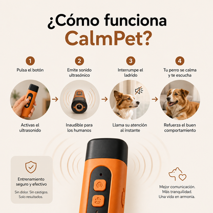 CalmPet
