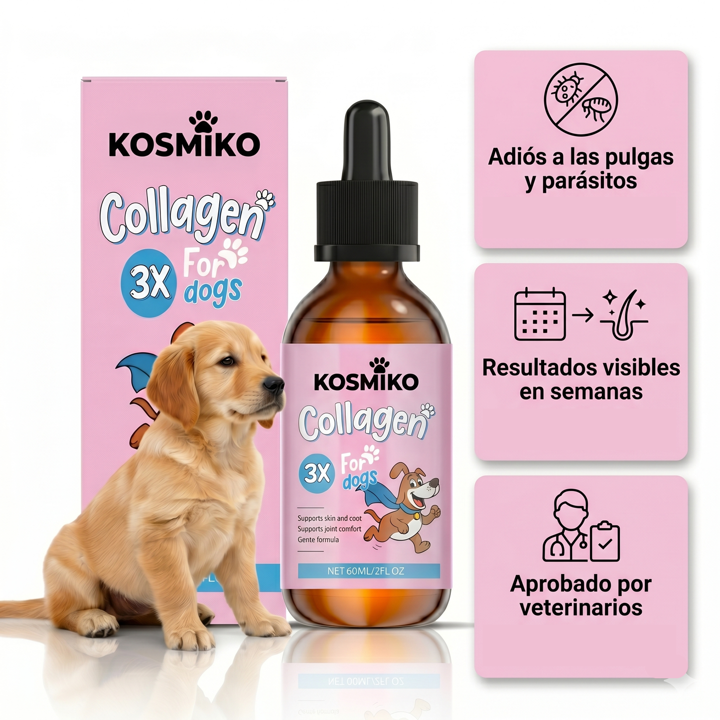 Colágeno Premium