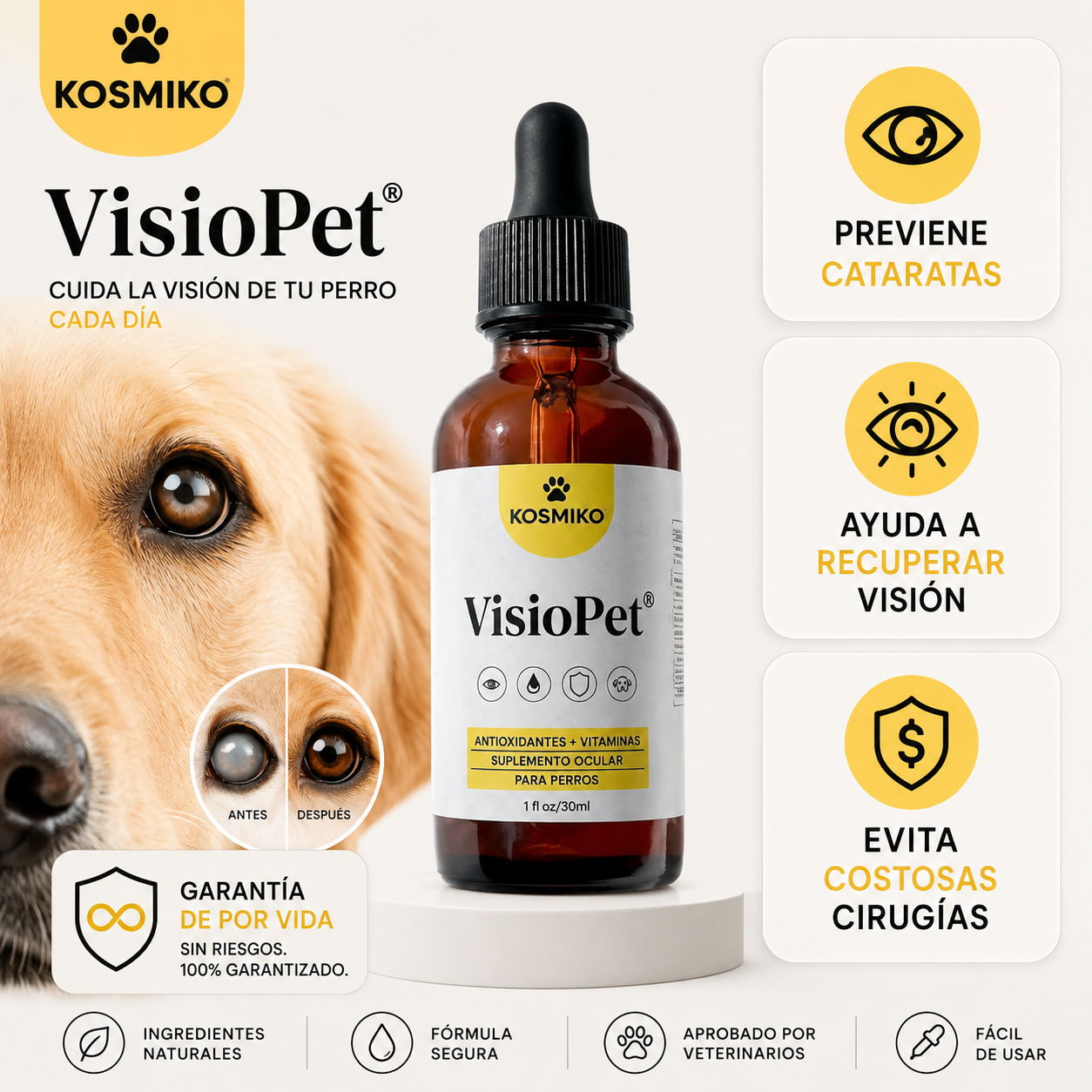 VisioPet