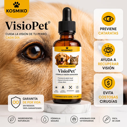 VisioPet