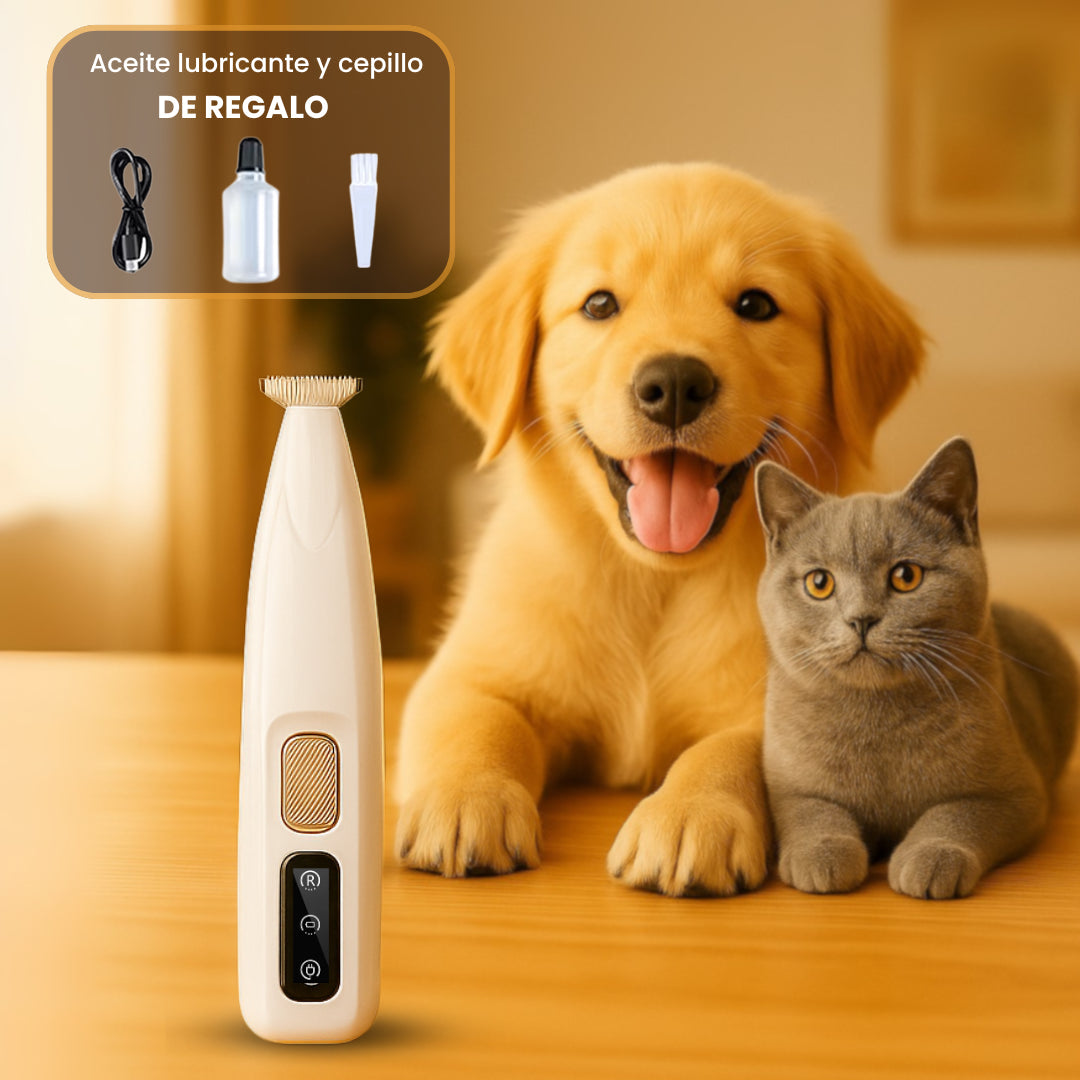 PawTrimmer PRO®