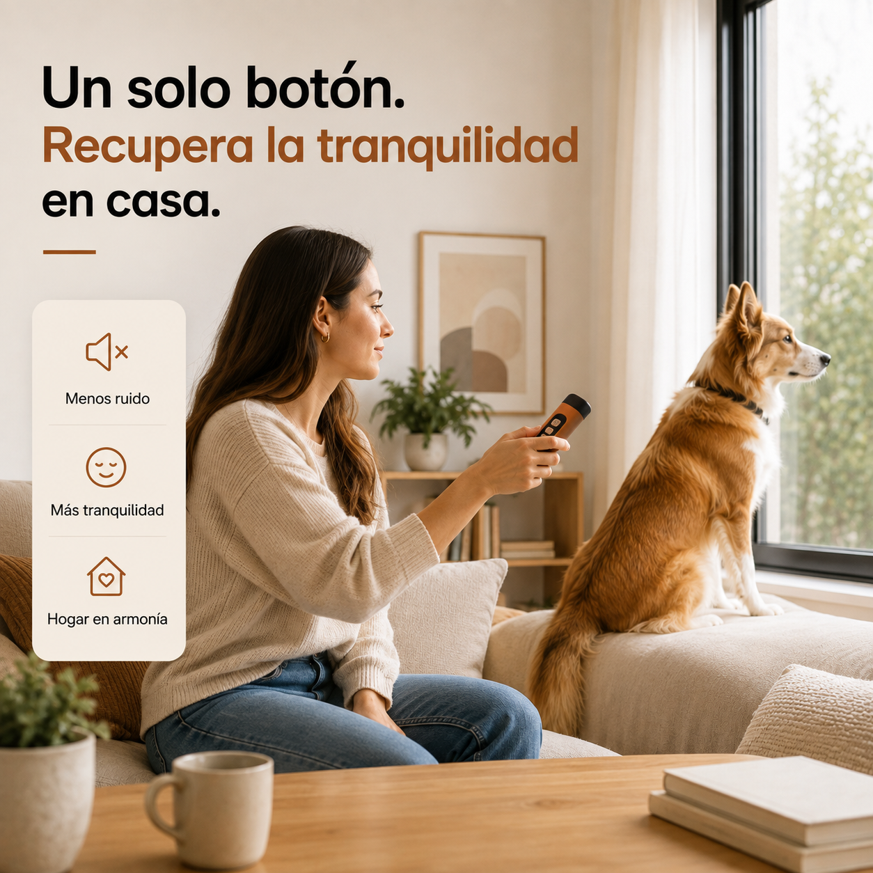 CalmPet