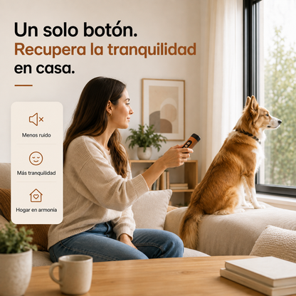 CalmPet